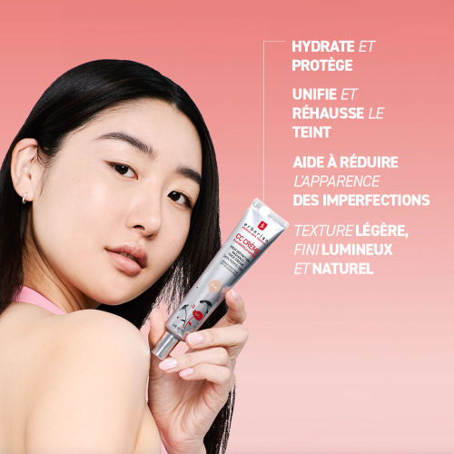 CC Crème à la Centella Asiatica