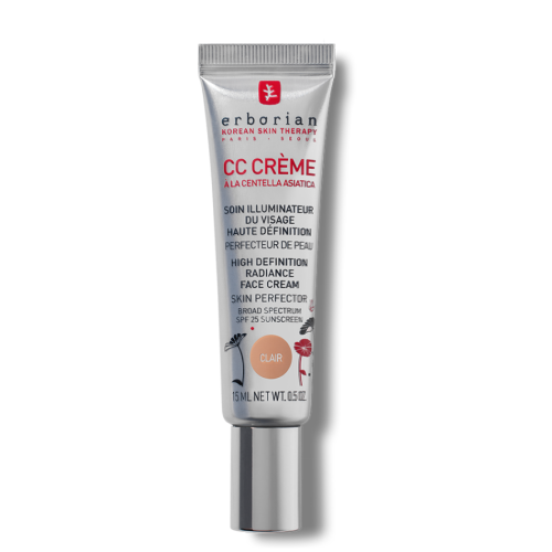 CC Crème à la Centella Asiatica