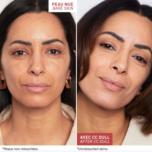 CC Dull Correct à la centella Asiatica 45 ml