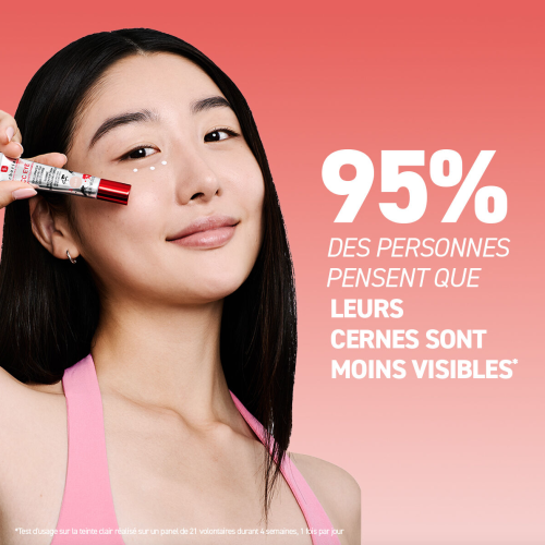 CC Eye crème contour des yeux