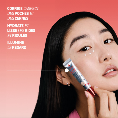 CC Eye crème contour des yeux