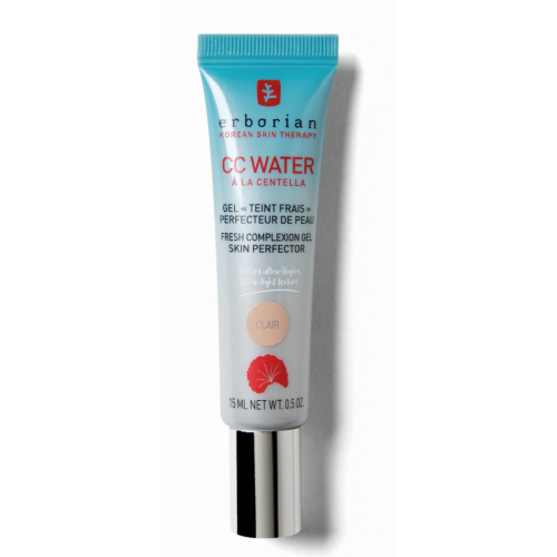 CC Water Perfecteur de peau à l'acide hyaluronique
