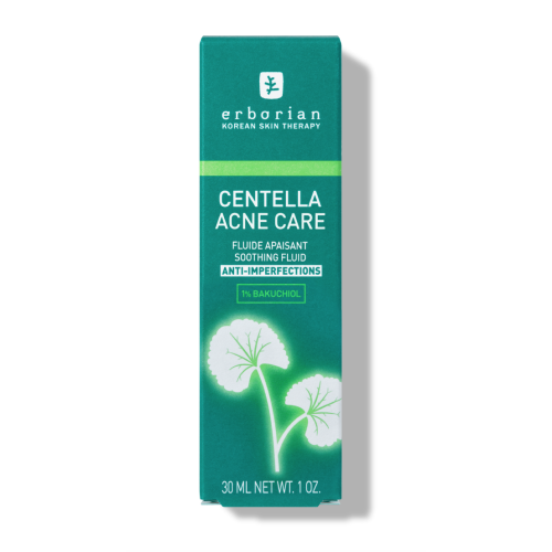 Centella Acne Care Soin acné et anti-imperfections 30 ml