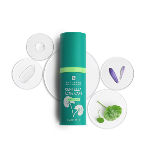 Centella Acne Care Soin acné et anti-imperfections 30 ml