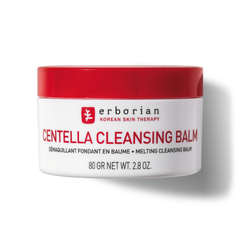 Centella Cleansing Balm Baume démaquillant 80 g Centella Cleansing Balm Baume démaquillant 80 g