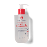 Centella Cleansing Gel 180 ml