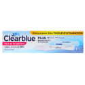 CLEARBLUE PLUS Test de grossesse-3289