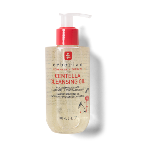 Centella Cleansing Oil 180 ml Centella Cleansing Oil 180 ml