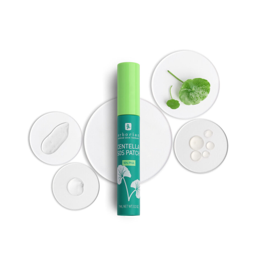 Centella SOS Patch Anti-Imperfections 9 ml