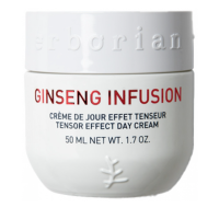 Ginseng Infusion Crème de Jour Effet Tenseur 50 ml