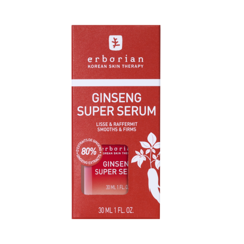 Ginseng Super Serum 30 ml Ginseng Super Serum 30 ml
