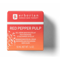 Red Pepper Pulp 50 ml