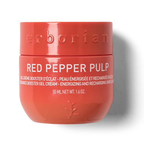 Red Pepper Pulp 50 ml