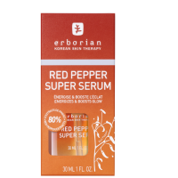 Red Pepper Super Serum 30 ml