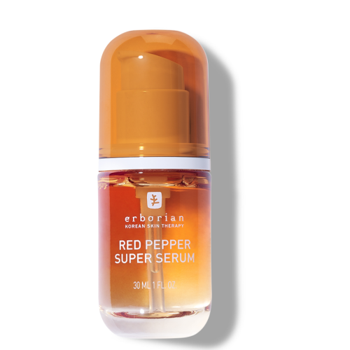 Red Pepper Super Serum 30 ml