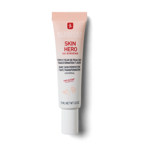 Skin Hero Perfecteur de Peau Nue 15 ml Skin Hero Perfecteur de Peau Nue 15 ml