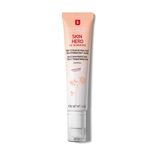 Skin Hero Perfecteur de Peau Nue 40 ml Skin Hero Perfecteur de Peau Nue 40 ml