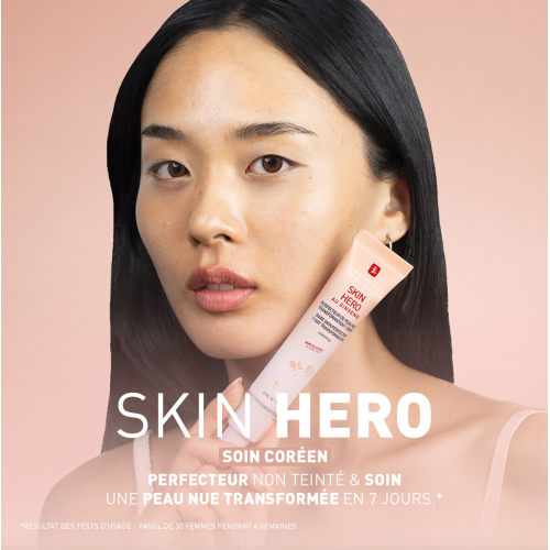 Skin Hero Perfecteur de Peau Nue 40 ml