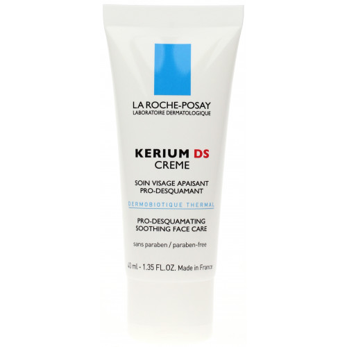 LA ROCHE POSAY KERIUM DS Visage-33