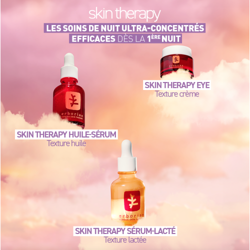 Skin Therapy Huile de Nuit Multi-Perfectrice 30 ml