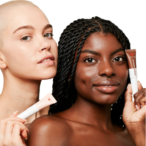 Super BB Concealer Soin anticernes haute couvrance