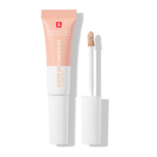 Super BB Concealer Soin anticernes haute couvrance