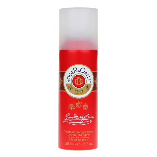 ROGER & GALLET JEAN-MARIE FARINA Déodorant Longue Durée Fraicheur Parfumée Vaporisateur-3305