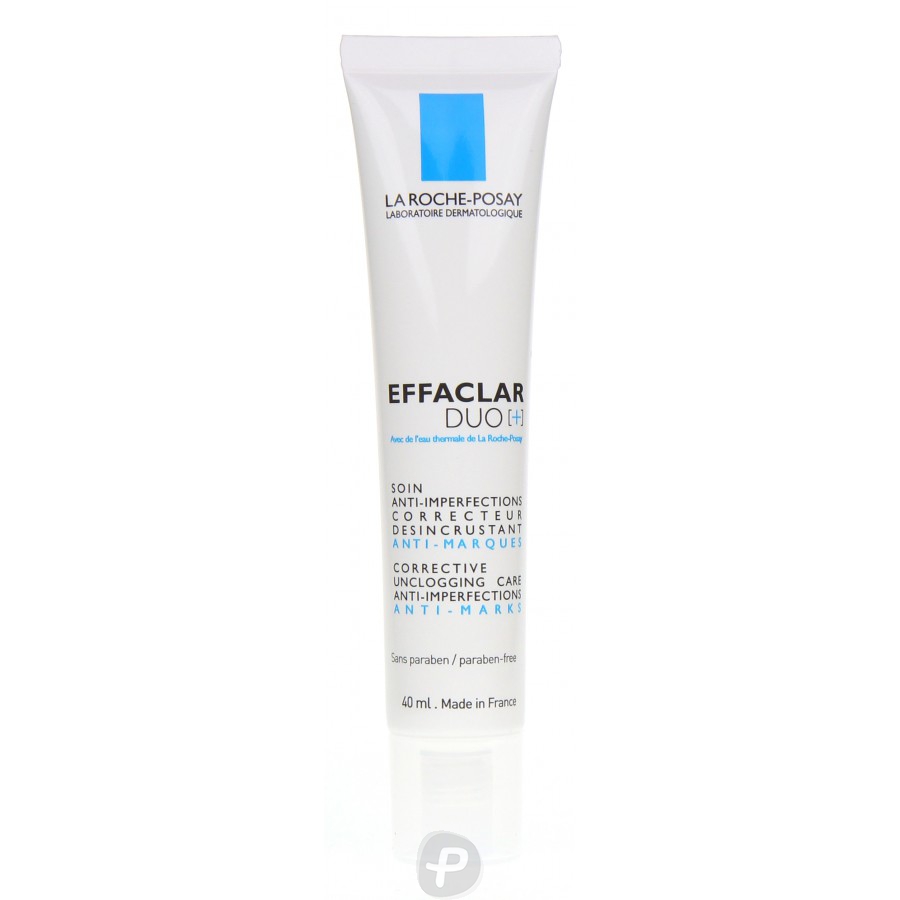 LA ROCHE POSAY - Effaclar Duo [+] (Plus) - Pharma360
