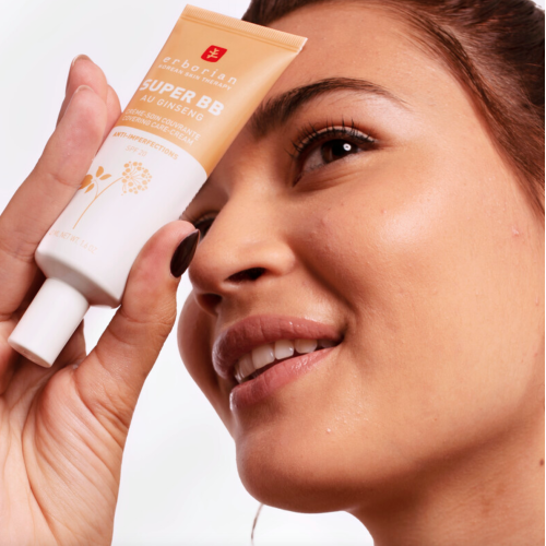 Super BB - BB crème couvrante anti-imperfections