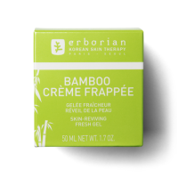 Bamboo Crème Frappée crème de jour tonifiante 50 ml