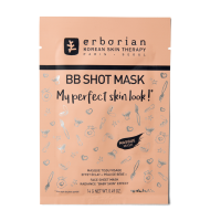 BB Shot Mask effet éclat "Peau de bébé" 14 g