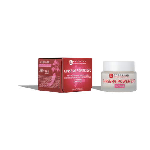 Ginseng Power Eye 15 ml