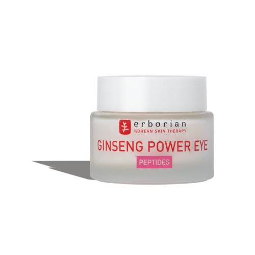 Ginseng Power Eye 15 ml