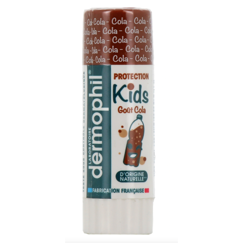 Stick Lèvres Enfant Cola Stick Lèvres Enfant Cola