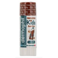 Stick Lèvres Enfant Cola