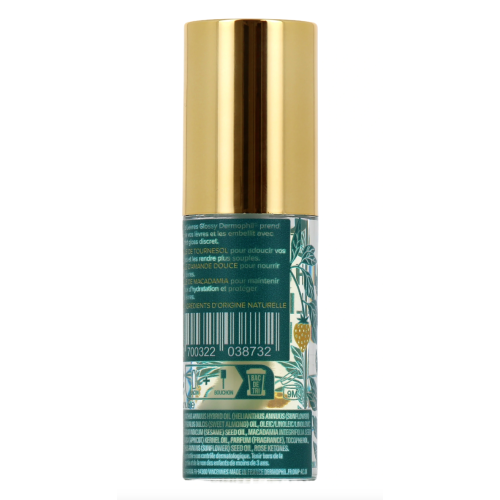 Huile à Lèvres Glossy 5 ml