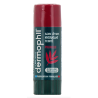 Soin Teinté Protection Lèvres