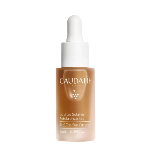 Gouttes Solaires Autobronzantes 15 ml Gouttes Solaires Autobronzantes 15 ml