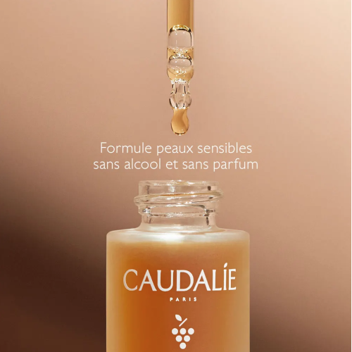 Gouttes Solaires Autobronzantes 15 ml