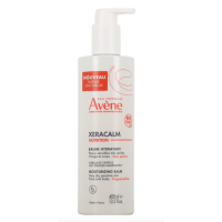 Xeracalm Nutrition Baume Hydratant 400 ml