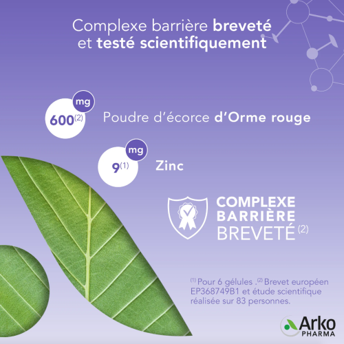 ARKOGÉLULES Acidité Gastrique 40 gélules