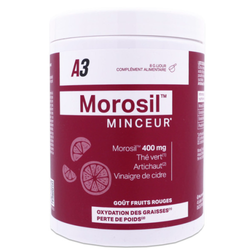 Morosil Minceur 240 g Morosil Minceur 240 g