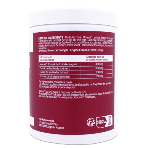 Morosil Minceur 240 g