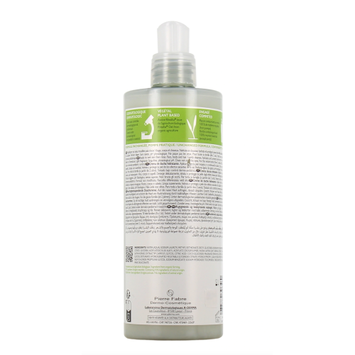 Crème Douche Hydratante 500 ml