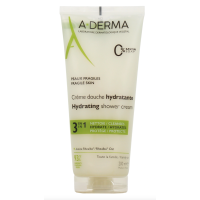 Crème Douche Hydratante 200 ml
