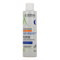 Exomega Control Bain Apaisant Anti-Grattage 200 ml