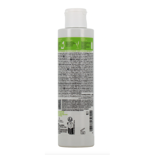 Exomega Control Bain Apaisant Anti-Grattage 200 ml