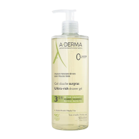 Gel Douche Surgras 500 ml