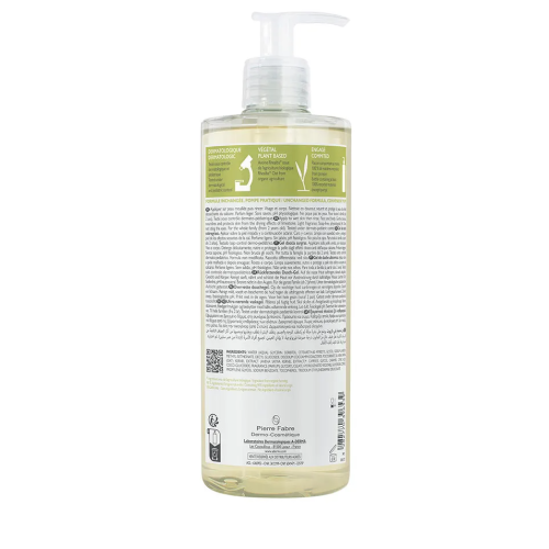 Gel Douche Surgras 500 ml