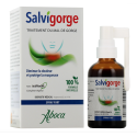 Salvigorge Avec Alcool Spray 30 ml